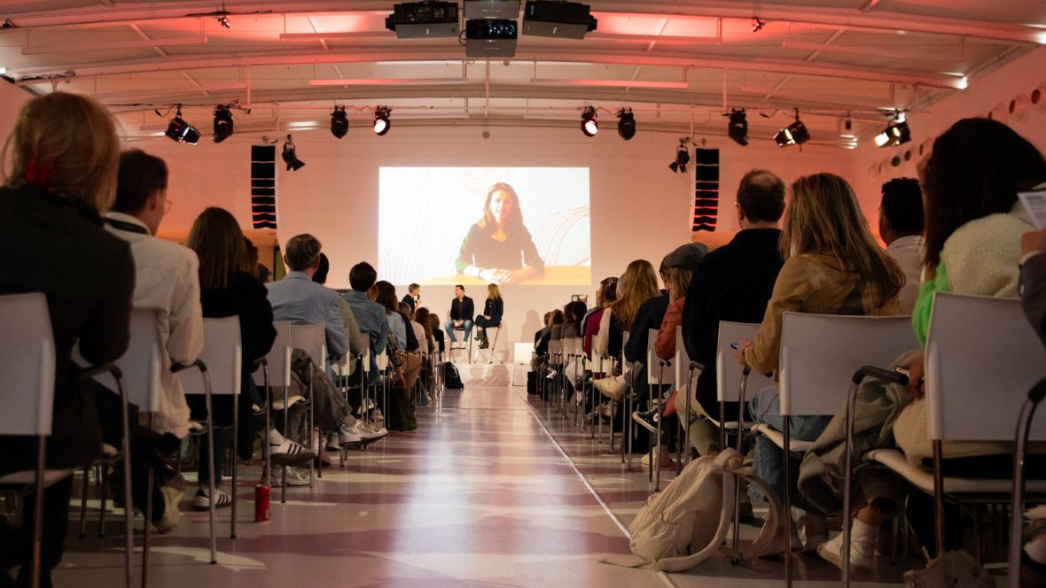 [column] Een digitale versie van mezelf? We onderzoeken het. Dit is waarom.